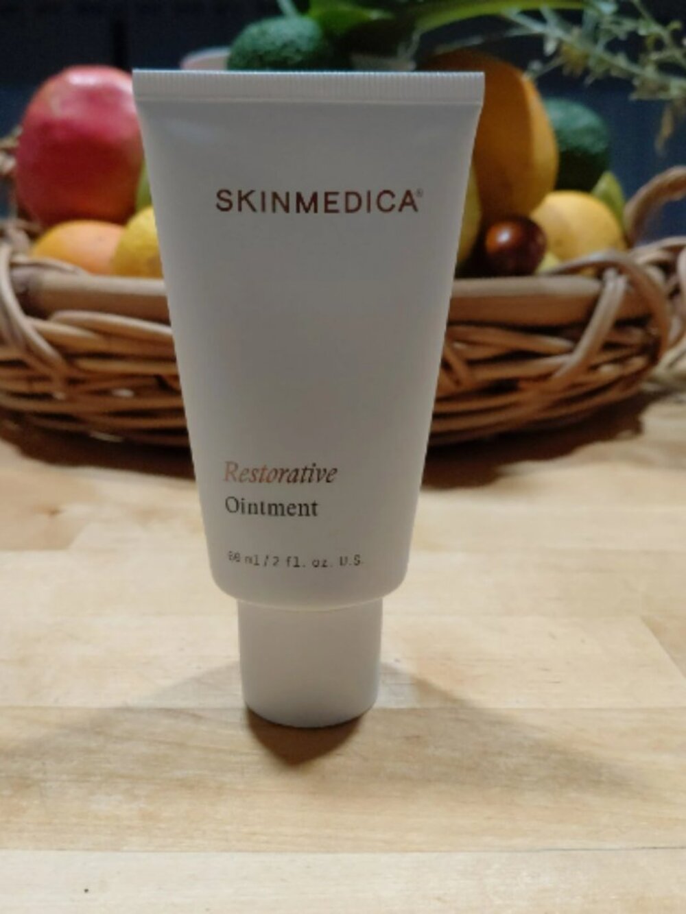 SKINMEDICA Restorative Ointment 60ml / 2 fl. oz.